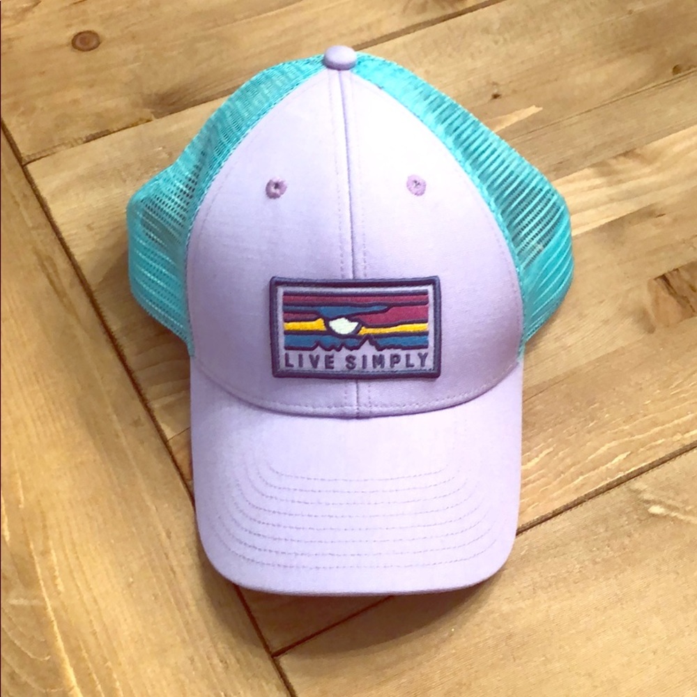 Women’s Patagonia Mesh Hat
